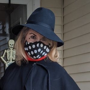 Meet your Posher, Anne